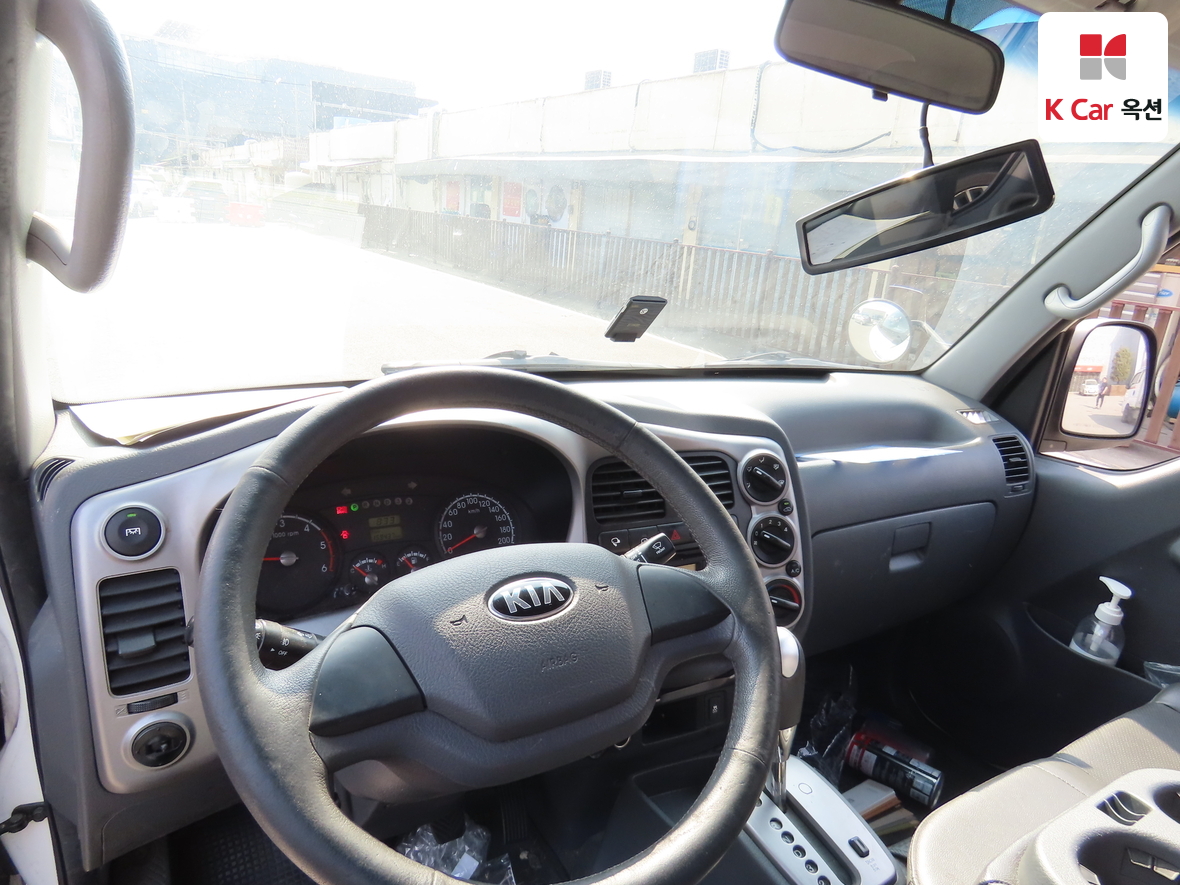 한국지엠 트럭 2015 - 이미지 3