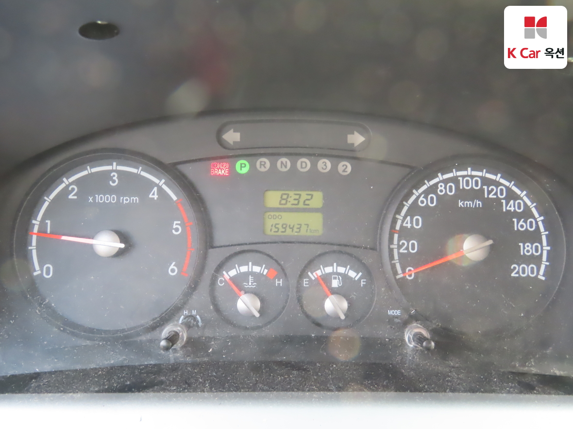 한국지엠 트럭 2015 - 이미지 5