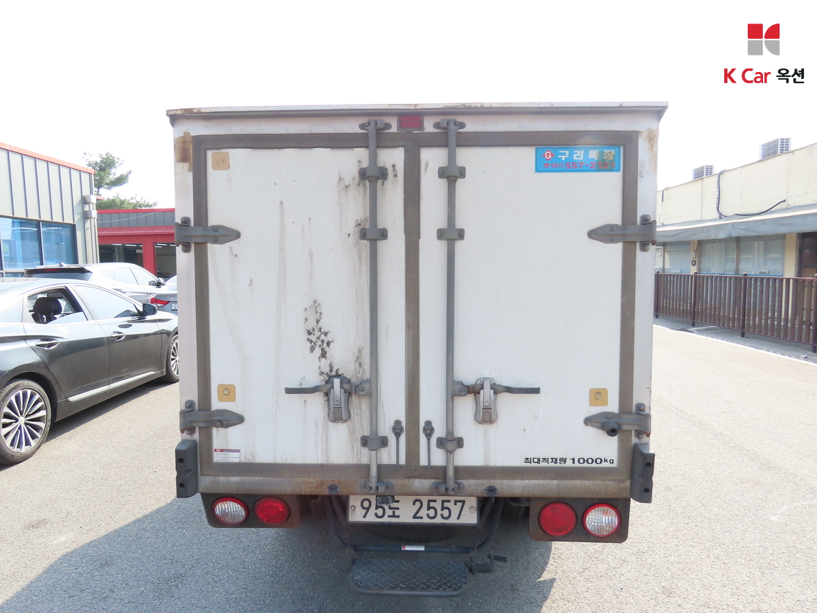 한국지엠 트럭 2015 - 이미지 38