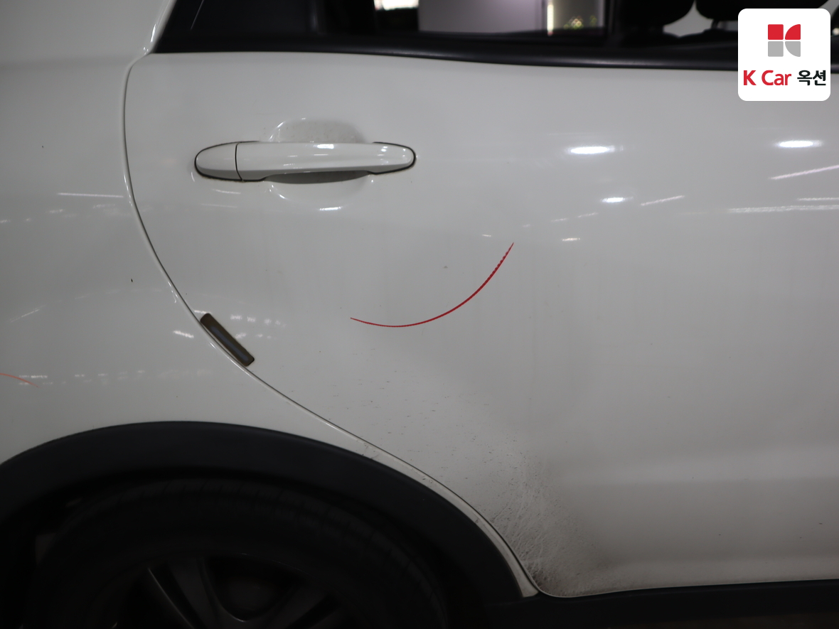 سانج يونج كوراندو C 2013 - صورة 42