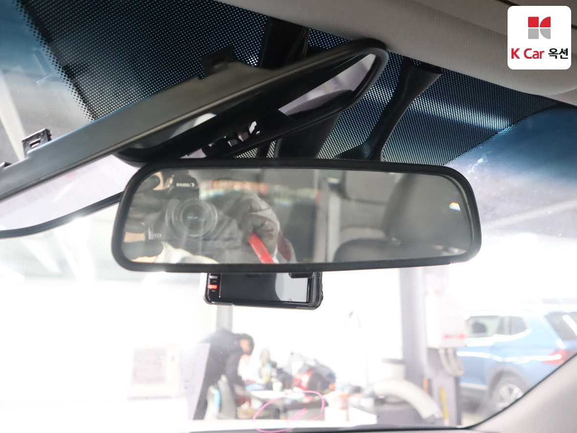 سانج يونج كوراندو C 2013 - صورة 13