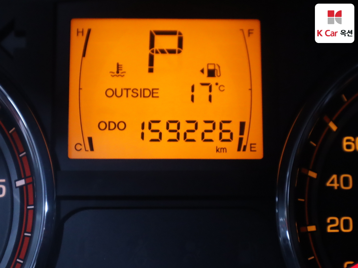 سانج يونج كوراندو C 2013 - صورة 4