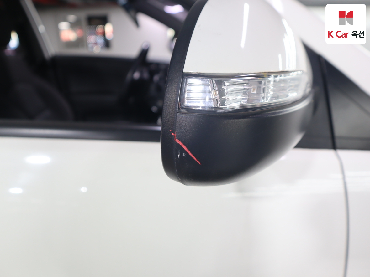 سانج يونج كوراندو C 2013 - صورة 36