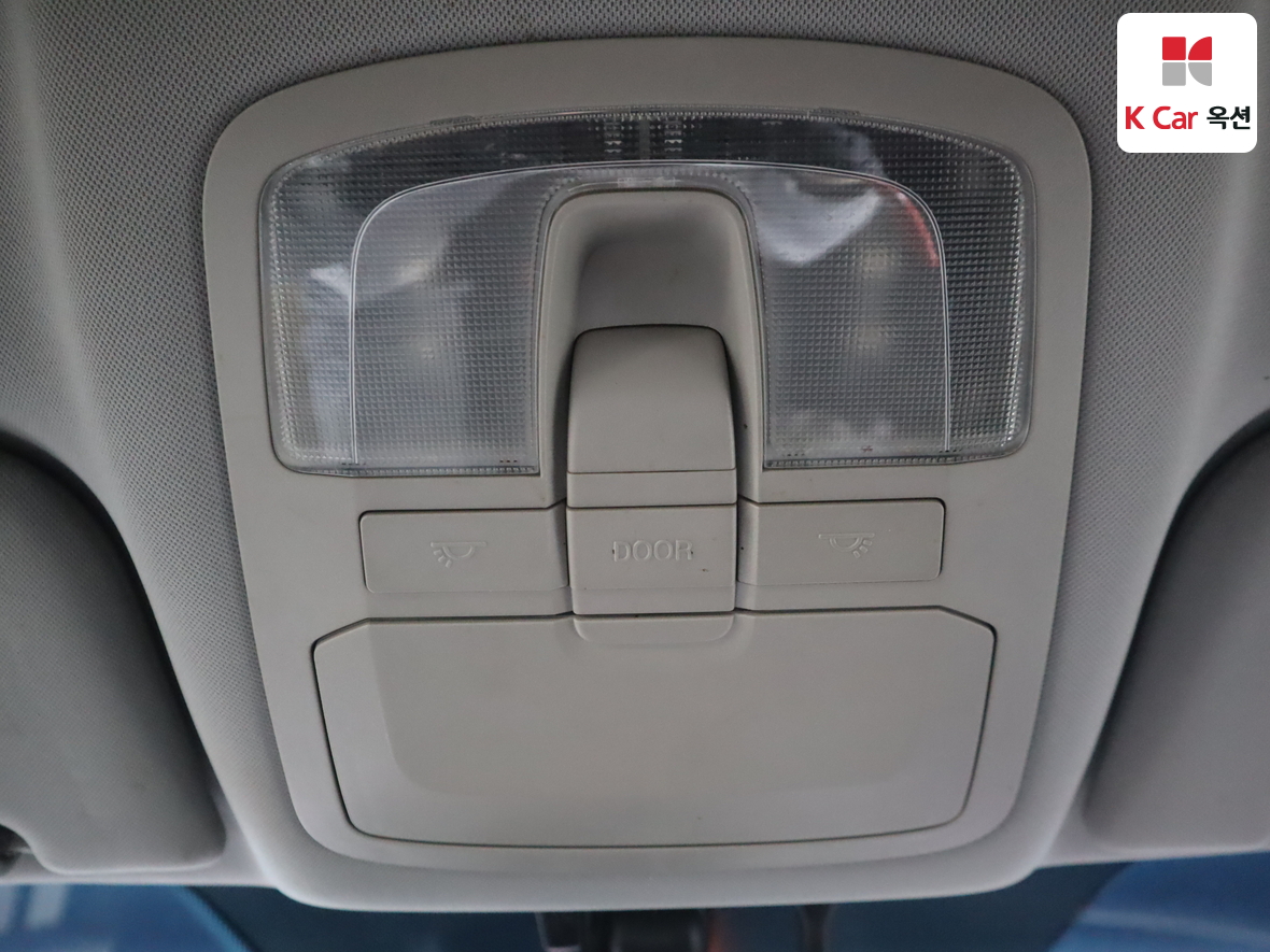 سانج يونج كوراندو C 2013 - صورة 12