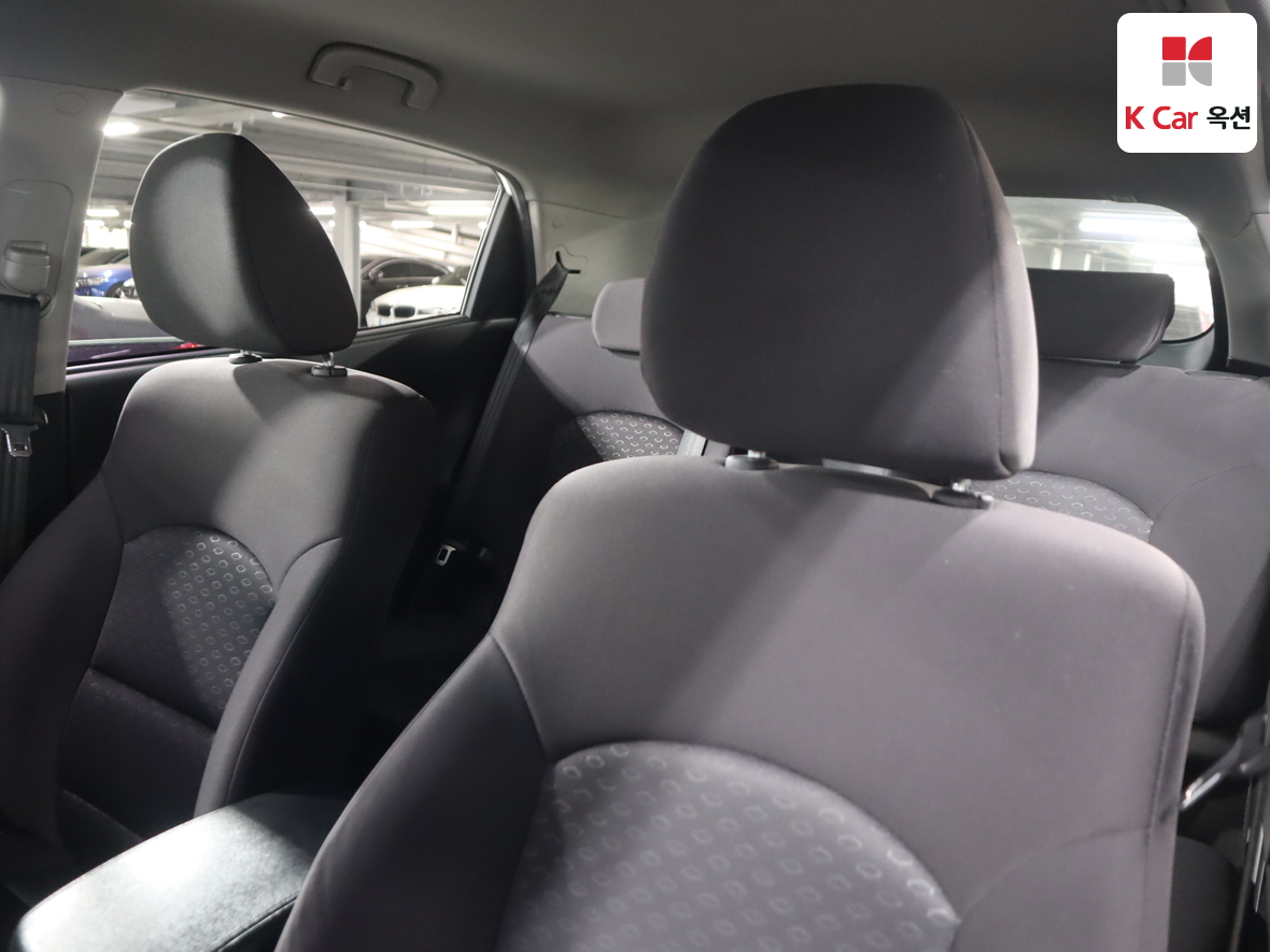 سانج يونج كوراندو C 2013 - صورة 20