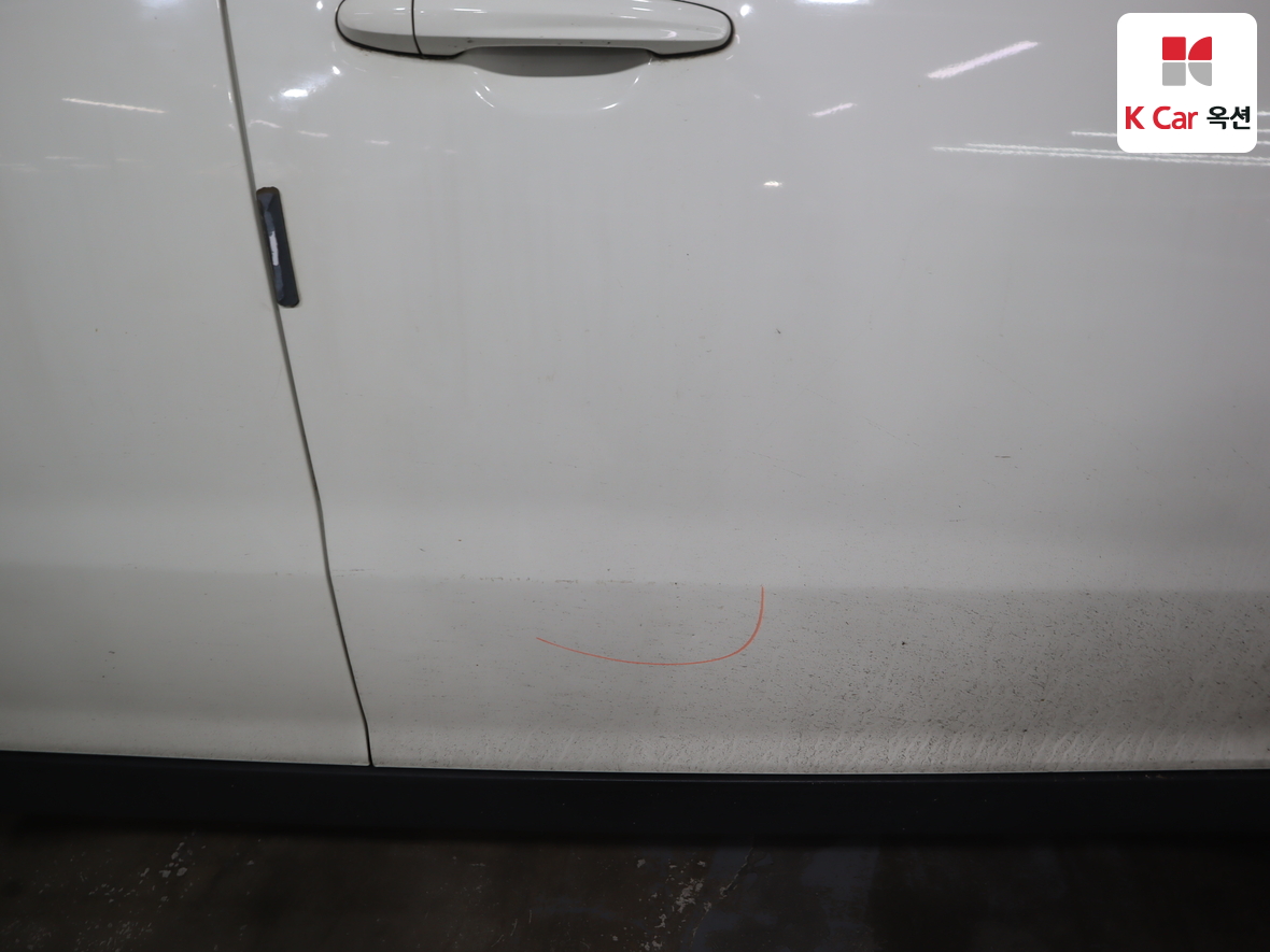 سانج يونج كوراندو C 2013 - صورة 43