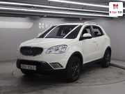 سانج يونج كوراندو C