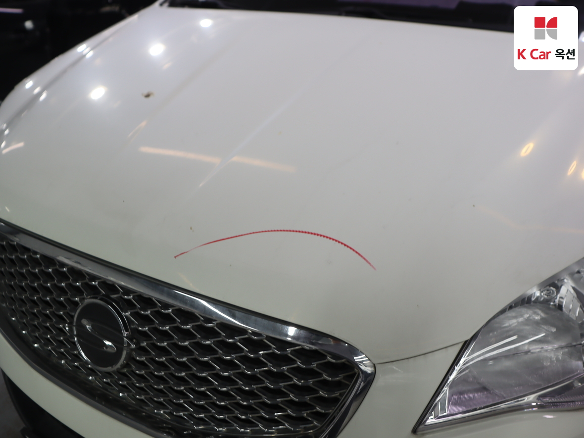 سانج يونج كوراندو C 2013 - صورة 37