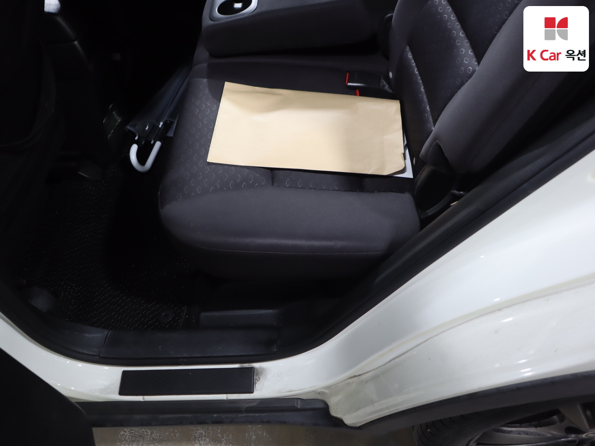 سانج يونج كوراندو C 2013 - صورة 24