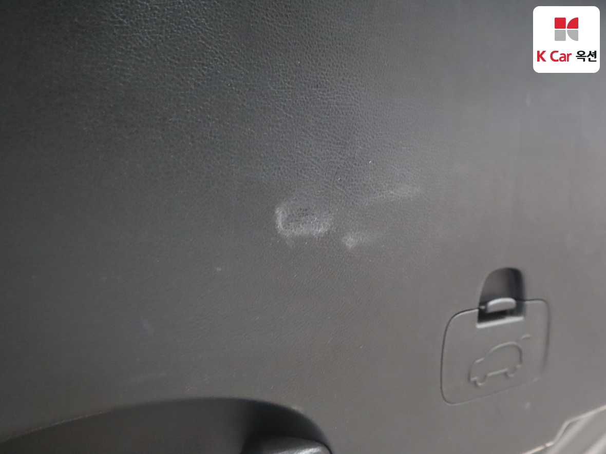 سانج يونج كوراندو C 2013 - صورة 27