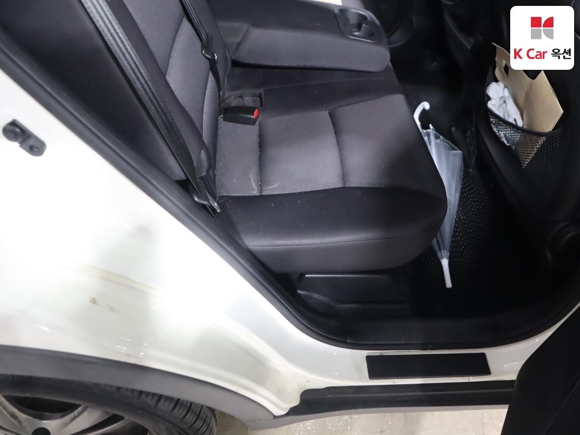 سانج يونج كوراندو C 2013 - صورة 29