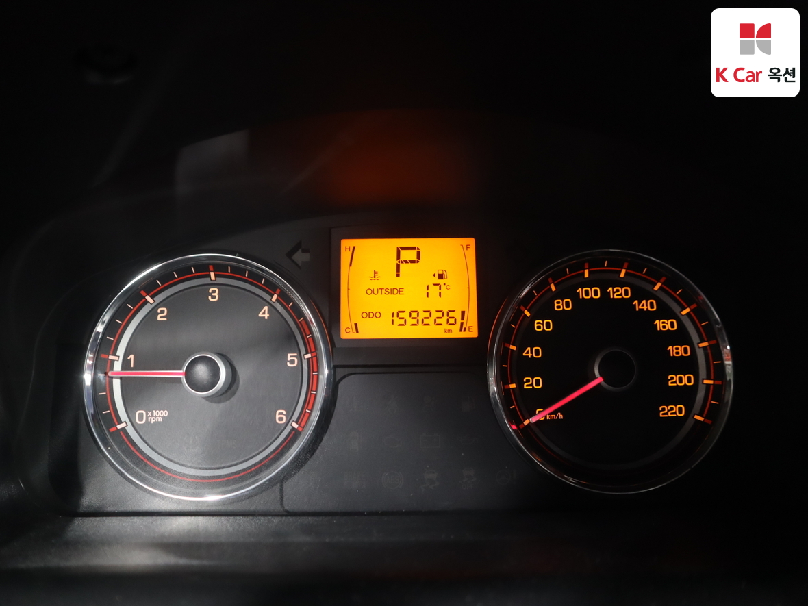 سانج يونج كوراندو C 2013 - صورة 5