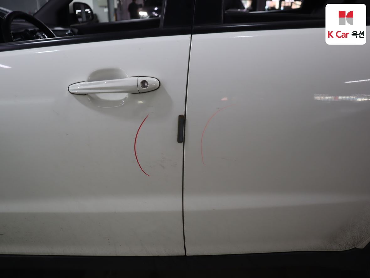 سانج يونج كوراندو C 2013 - صورة 39