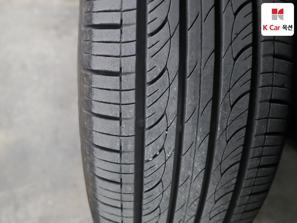 سانج يونج كوراندو C 2013 - صورة 33