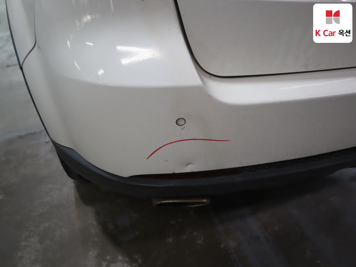 سانج يونج كوراندو C 2013 - صورة 40