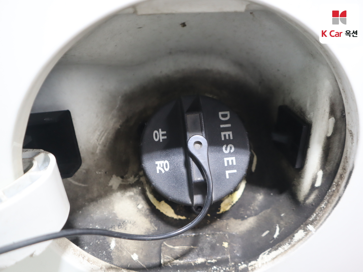 سانج يونج كوراندو C 2013 - صورة 25