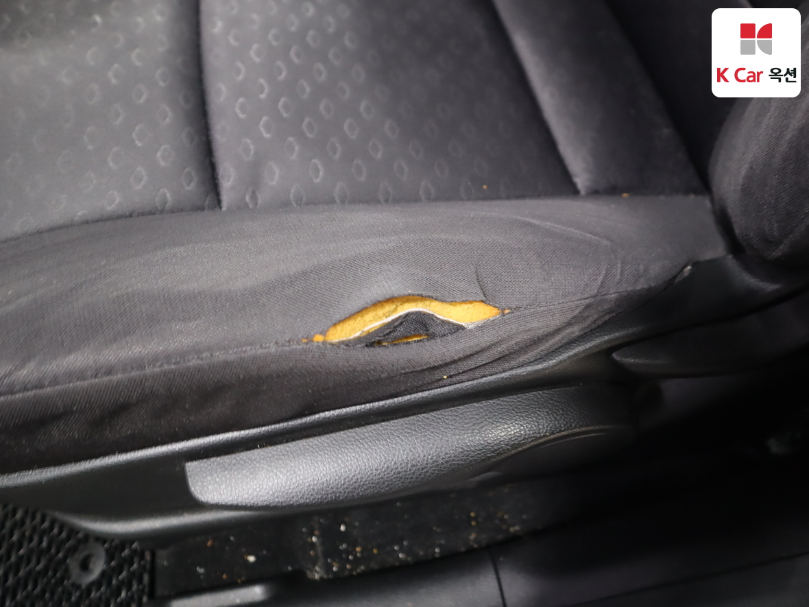 سانج يونج كوراندو C 2013 - صورة 19