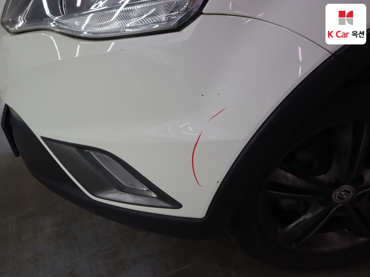 سانج يونج كوراندو C 2013 - صورة 38