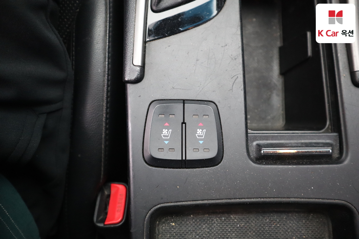 هيونداي سوناتا 2012 - صورة 16