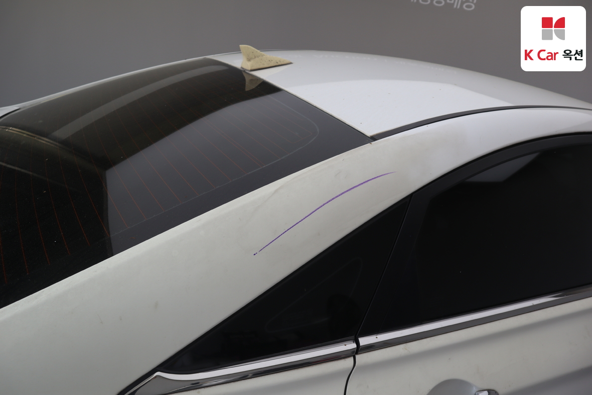 هيونداي سوناتا 2012 - صورة 34