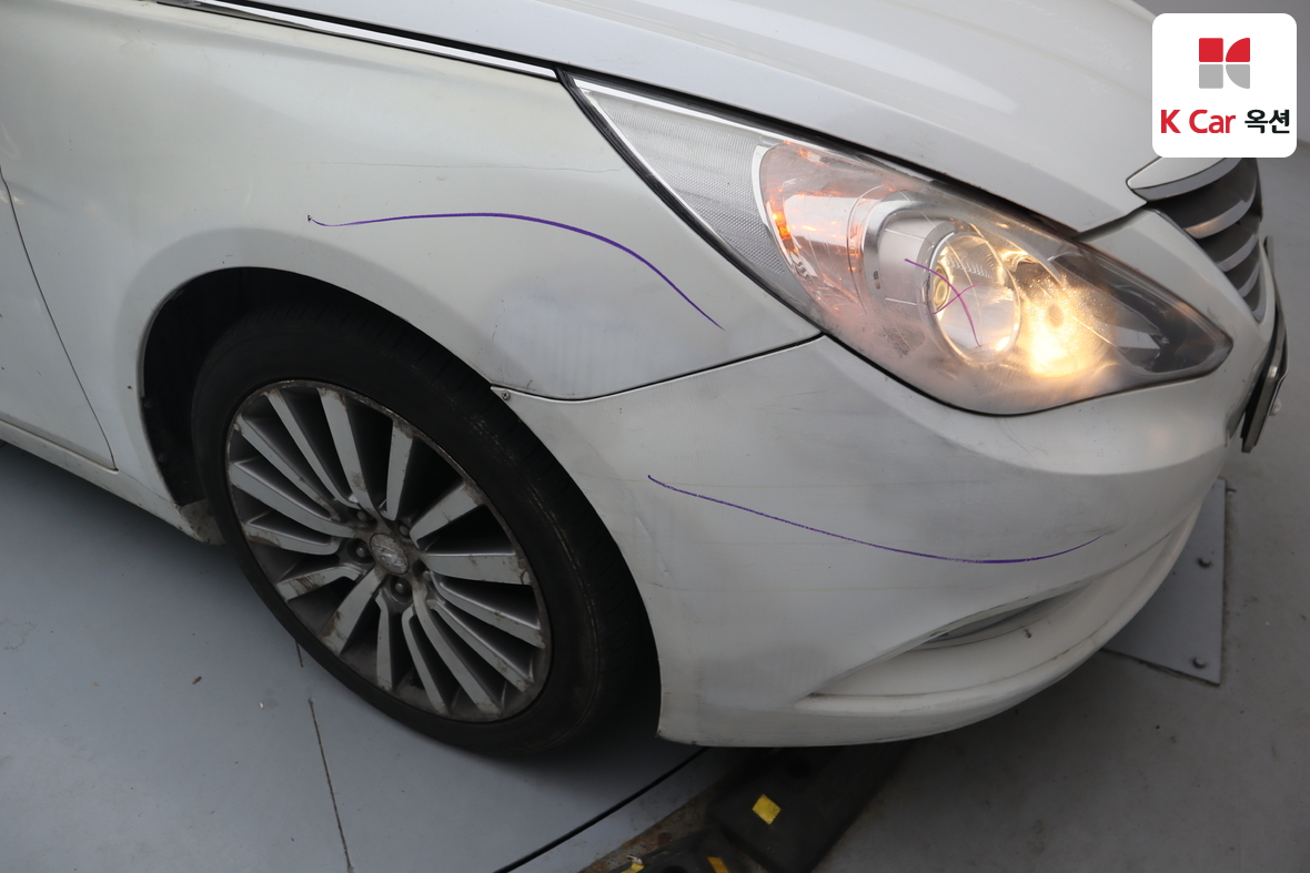 هيونداي سوناتا 2012 - صورة 39