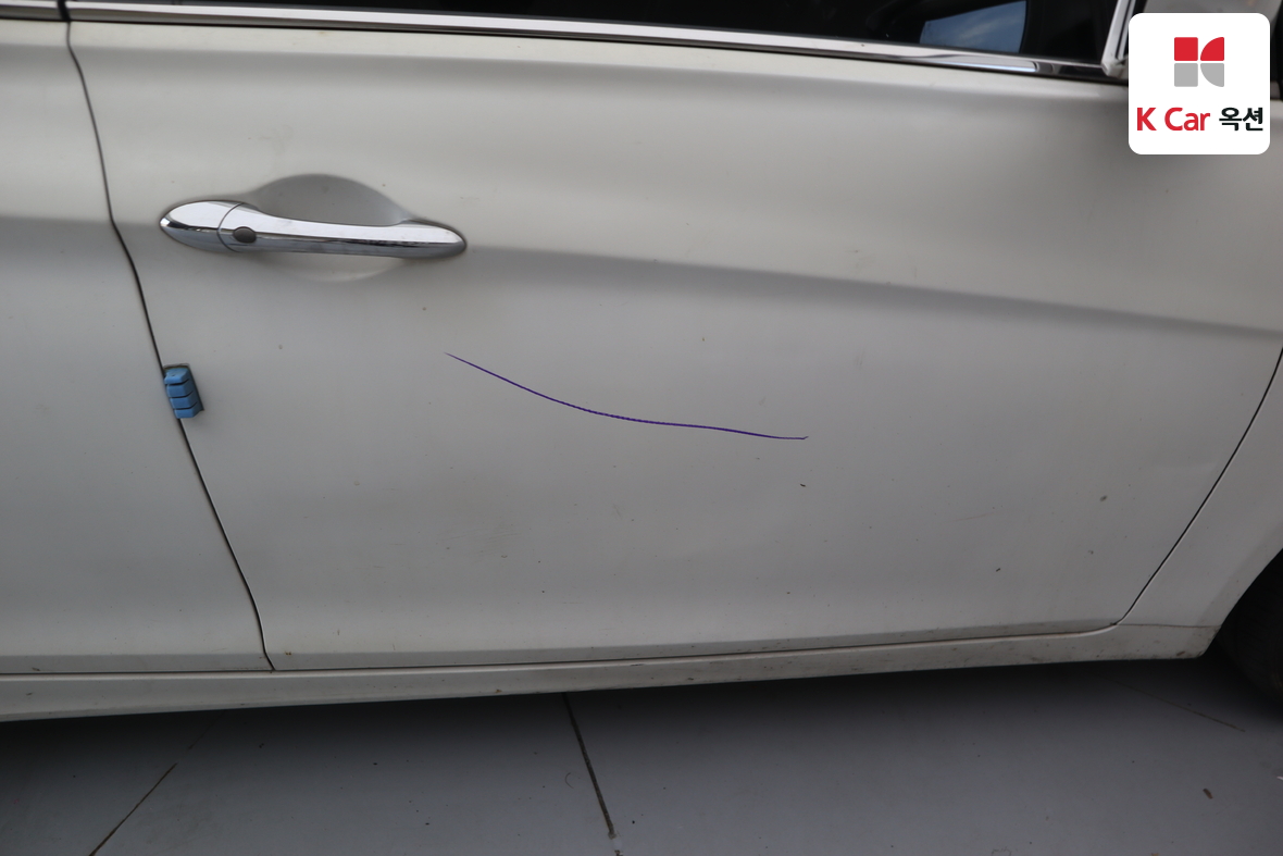 هيونداي سوناتا 2012 - صورة 37