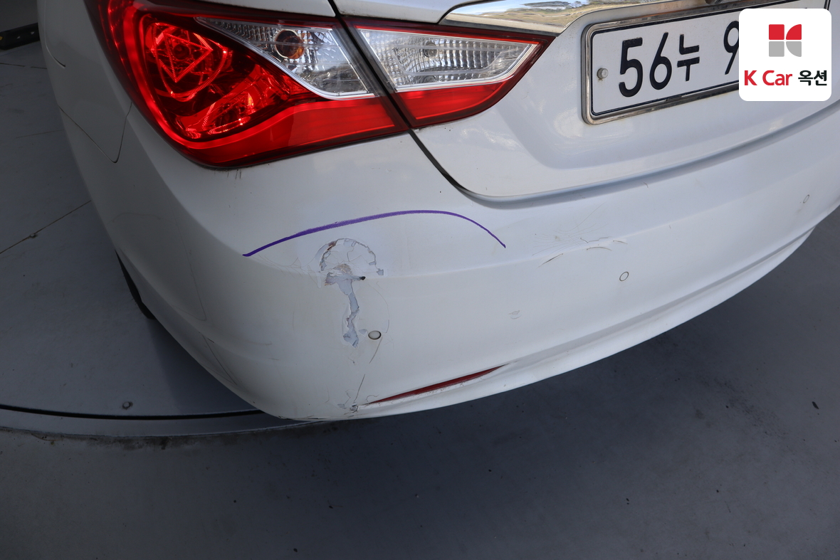 هيونداي سوناتا 2012 - صورة 47