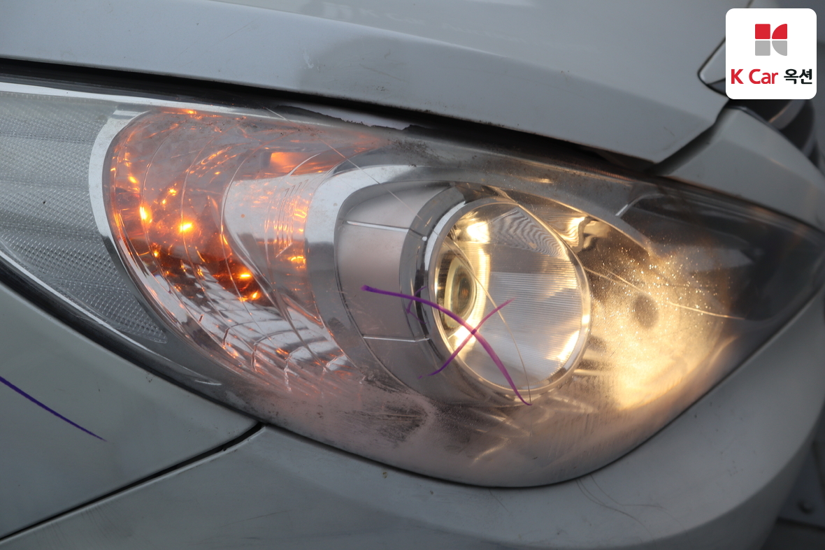 هيونداي سوناتا 2012 - صورة 40