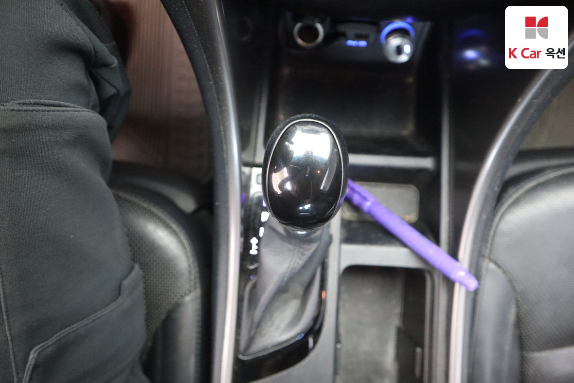 هيونداي سوناتا 2012 - صورة 15