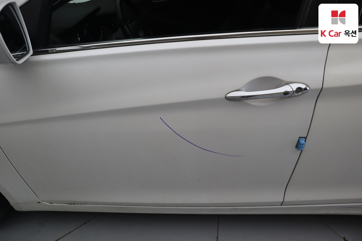 هيونداي سوناتا 2012 - صورة 44