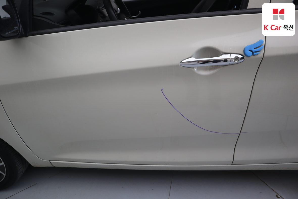 Kia Morning 2012 - Image 40