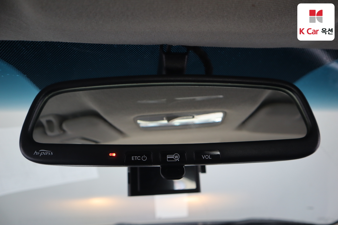 Kia Morning 2012 - Image 12