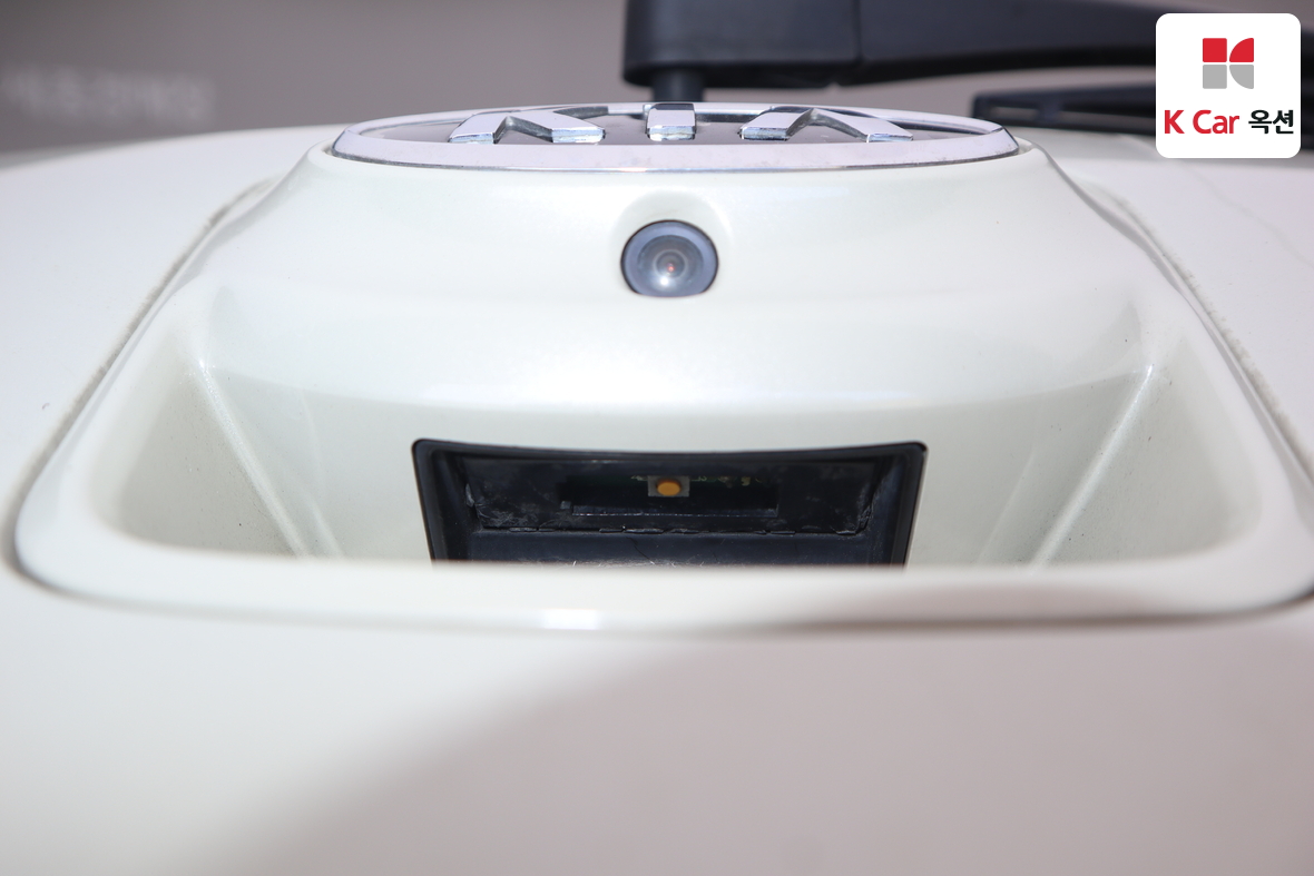 Kia Morning 2012 - Image 24