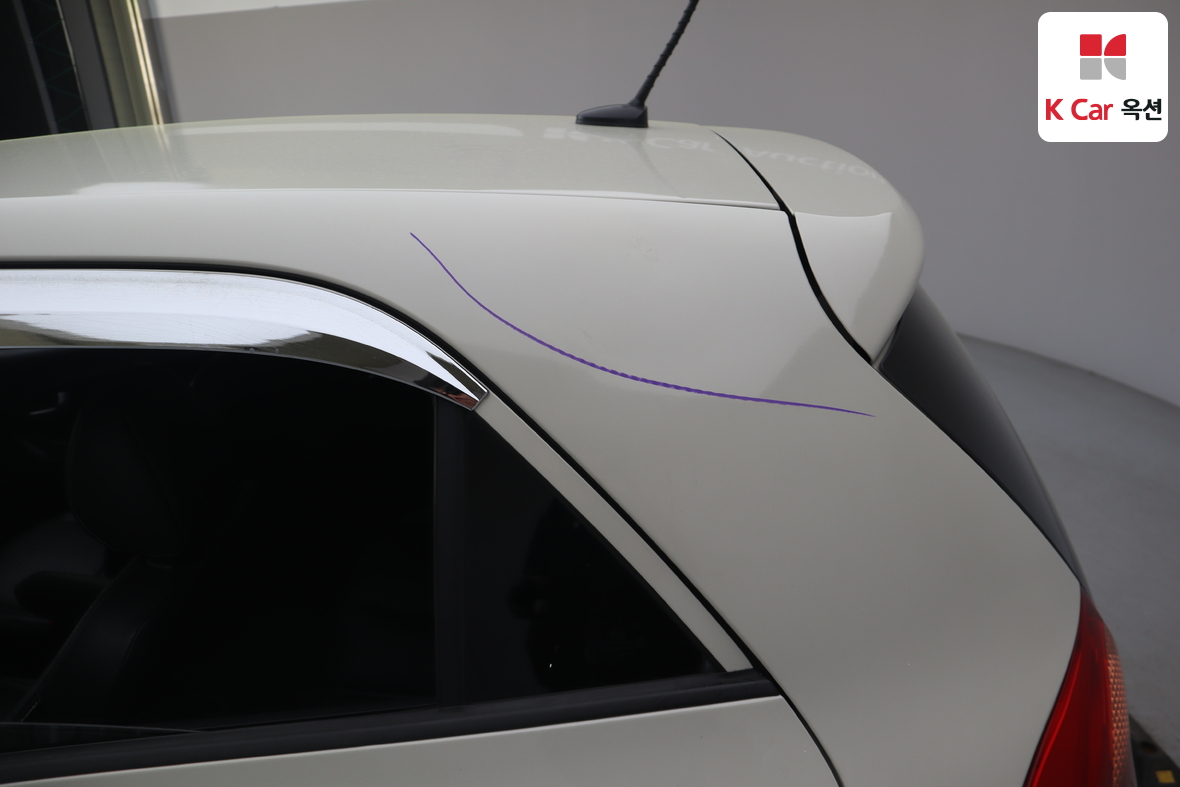 Kia Morning 2012 - Image 43