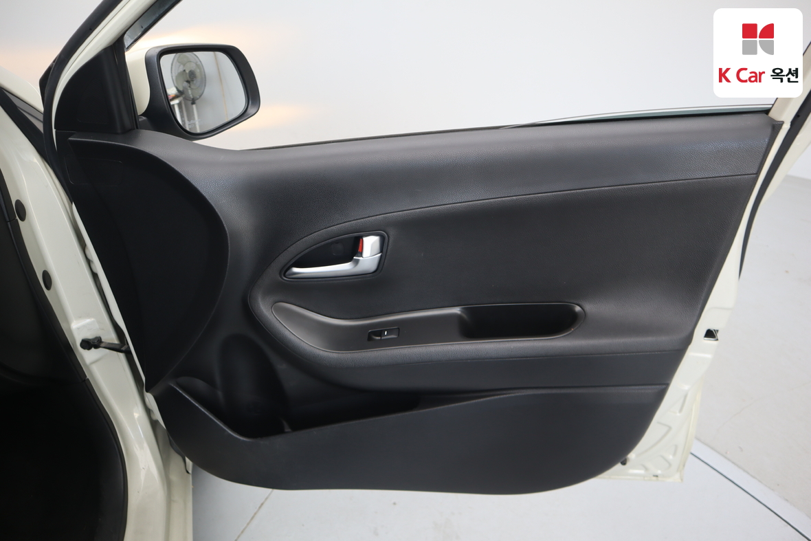 Kia Morning 2012 - Image 29