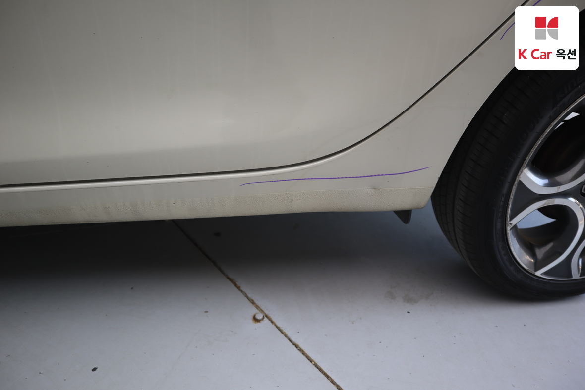 Kia Morning 2012 - Image 42