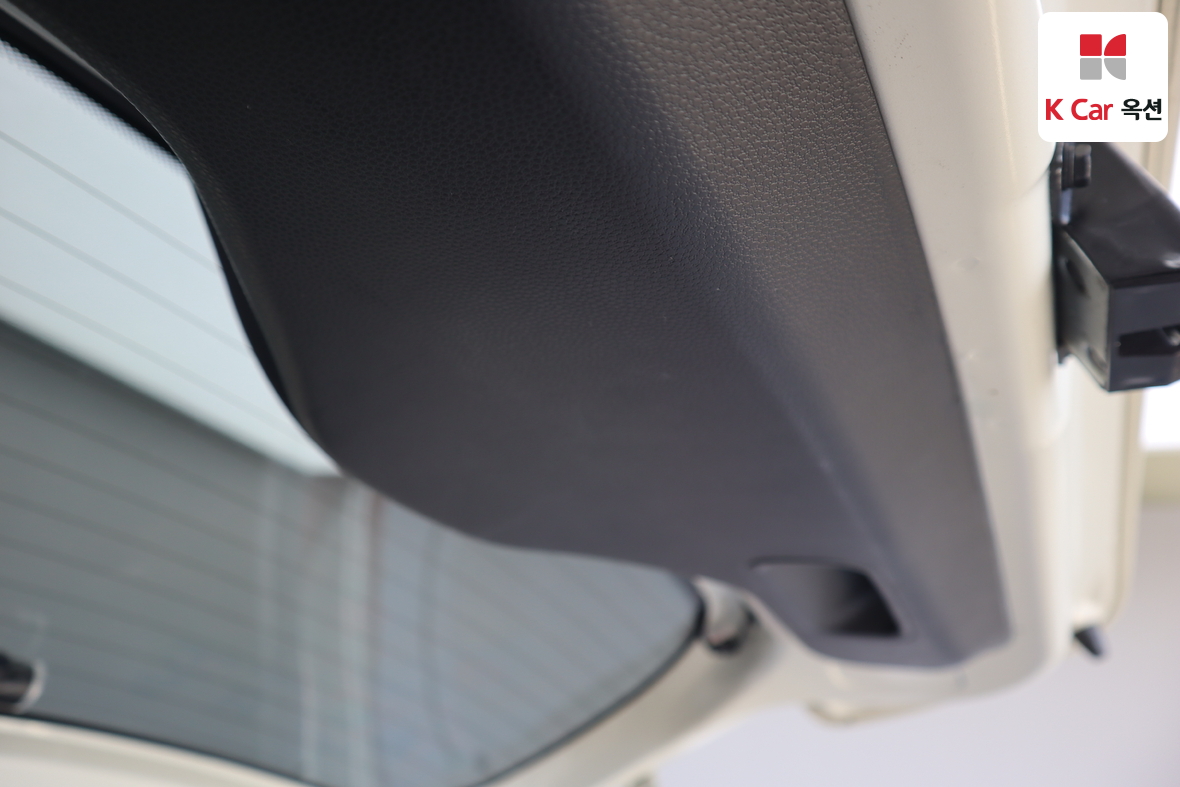 Kia Morning 2012 - Image 26