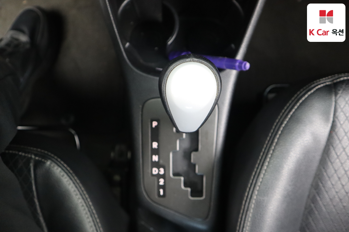 Kia Morning 2012 - Image 15