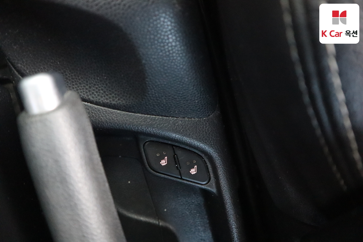 Kia Morning 2012 - Image 16