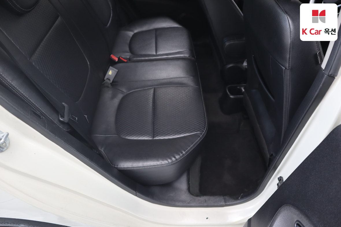 Kia Morning 2012 - Image 28