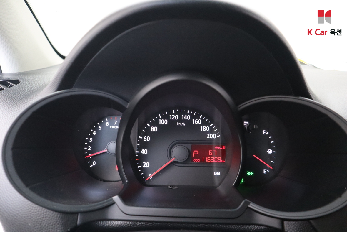 Kia Morning 2012 - Image 5