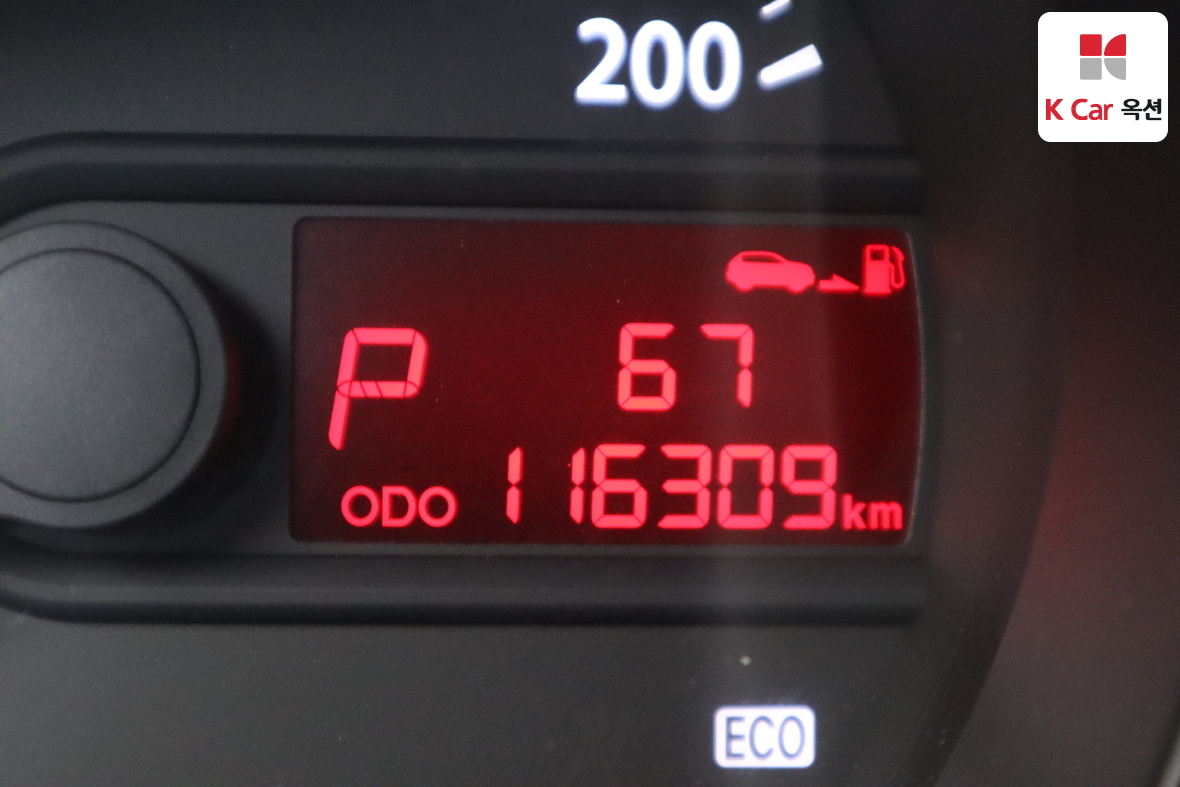 Kia Morning 2012 - Image 4