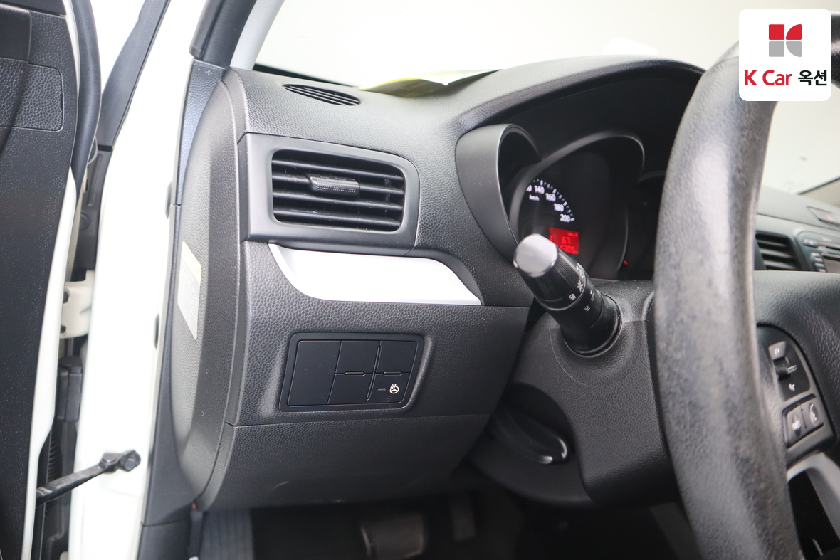 Kia Morning 2012 - Image 9