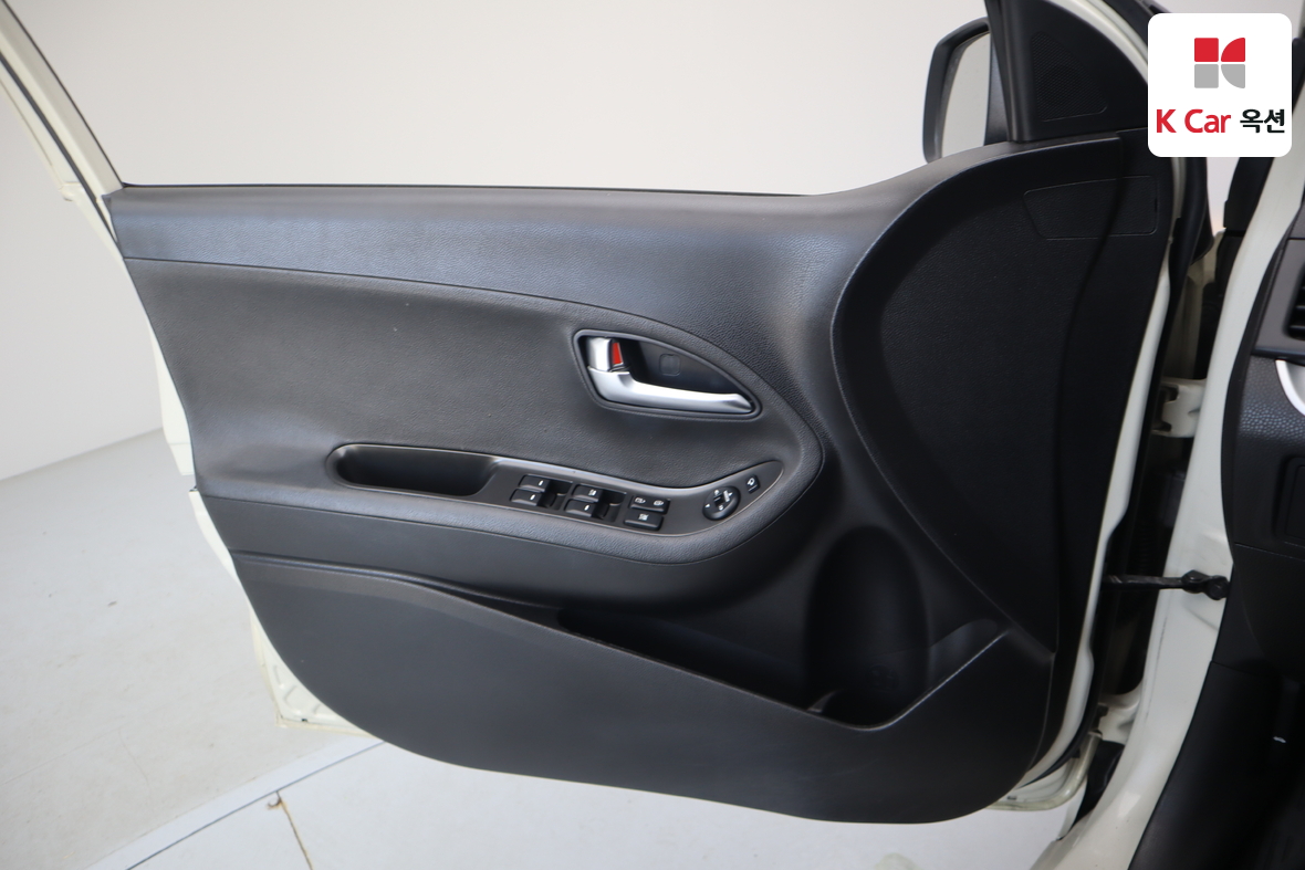 Kia Morning 2012 - Image 8