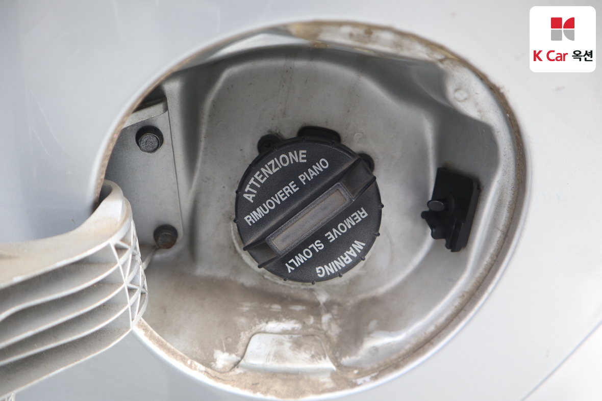 Kia Morning 2016 - Image 23