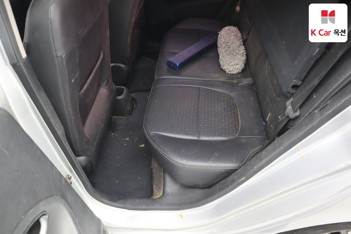 Kia Morning 2016 - Image 22