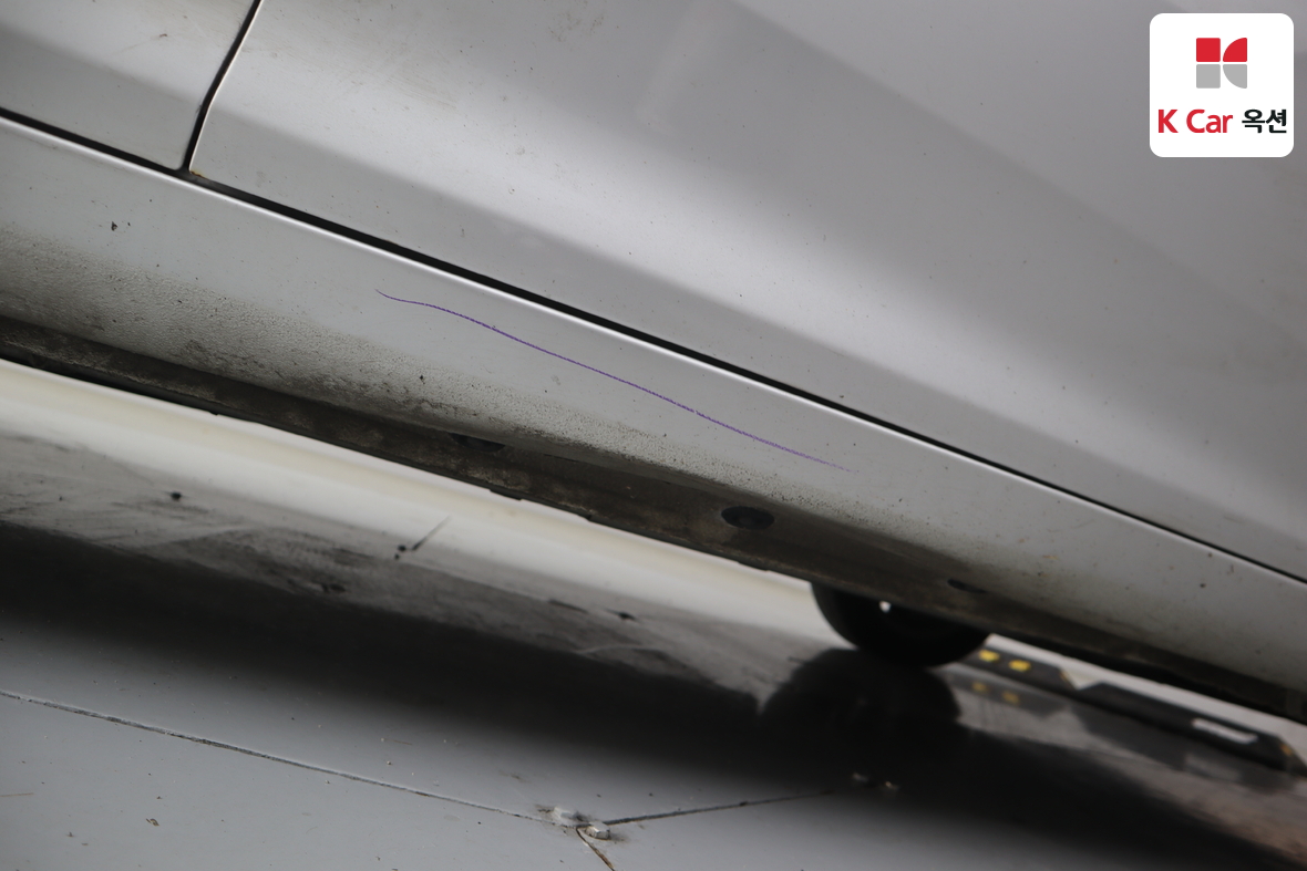 Kia Morning 2016 - Image 37