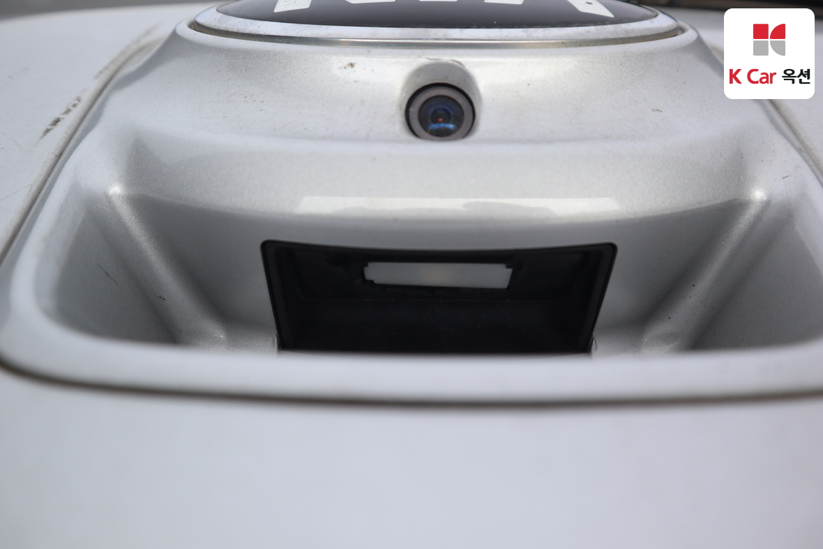 Kia Morning 2016 - Image 24