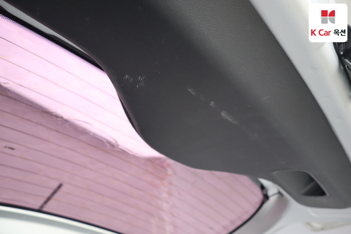 Kia Morning 2016 - Image 26