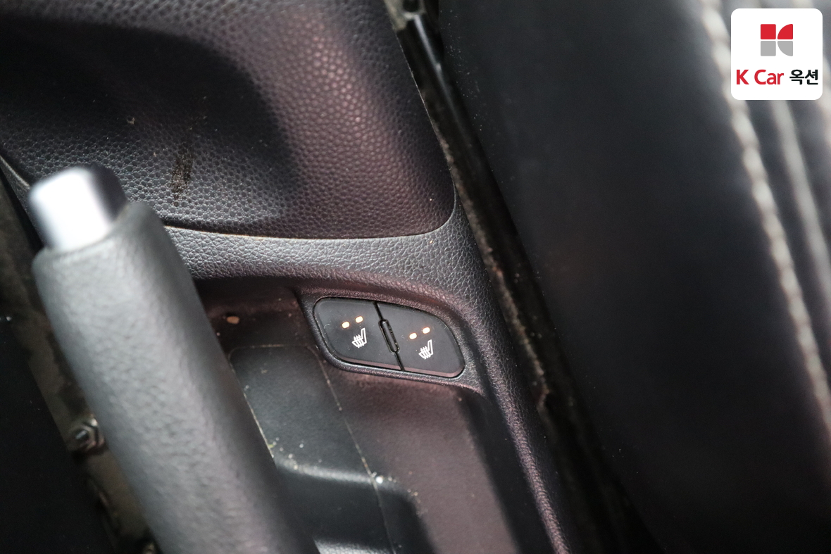 Kia Morning 2016 - Image 16